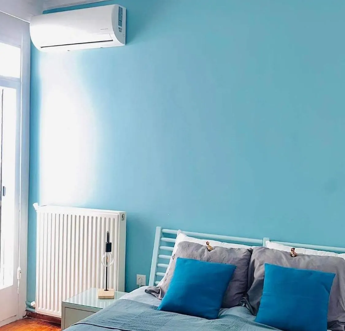 Apartament Endless View Saloniki 0*,