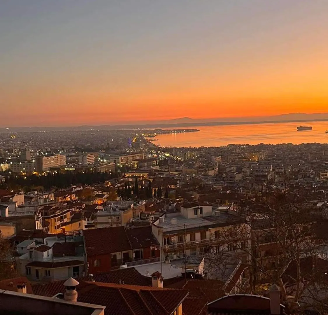 Apartament Endless View Saloniki 0*,  Grecja